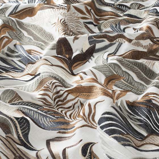 Chivasso Fabulous Beauty overgordijnstof in kleur CH3096/030