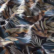 Chivasso Fabulous Beauty overgordijnstof in kleur CH3096/031