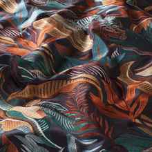 Chivasso Fabulous Beauty overgordijnstof in kleur CH3096/060