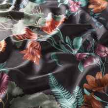 Chivasso Fabulous Journey overgordijnstof in kleur CH3107/093