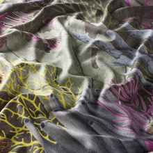 Chivasso Fabulous Reef overgordijnstof in kleur CH3094/080
