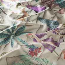 Chivasso Fabulous World overgordijnstof in kleur CH3118/091