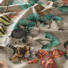 Chivasso Fantastic Madagascar Outdoor overgordijnstof in kleur CH3142/061