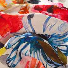 Chivasso Flowers Of Paradise overgordijnstof in kleur CH2721/060