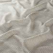 Chivasso Forevermore vitrage stof in kleur CH3151/030