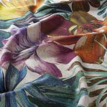 Chivasso Garden Of Eden overgordijnstof in kleur CH3026/080