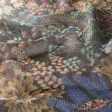 Chivasso Hello Beauty overgordijnstof in kleur CH3217/040