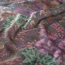 Chivasso Hello Beauty overgordijnstof in kleur CH3217/060