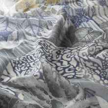 Chivasso Journey Of Secrets overgordijnstof in kleur CH3249/050