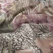 Chivasso Journey Of Secrets overgordijnstof in kleur CH3249/060