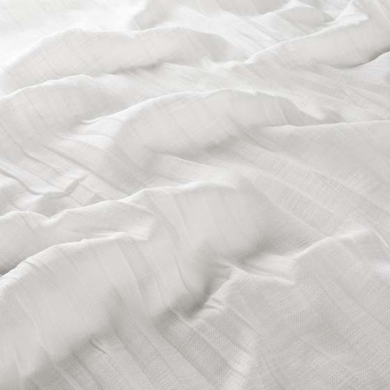 Chivasso Like Heaven vitrage stof in kleur CH3302/090