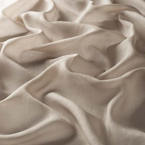 Chivasso Lush vitrage stof in kleur CH2818/020