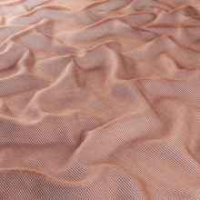 Chivasso Magnificent vitrage stof in kleur CH3289/062