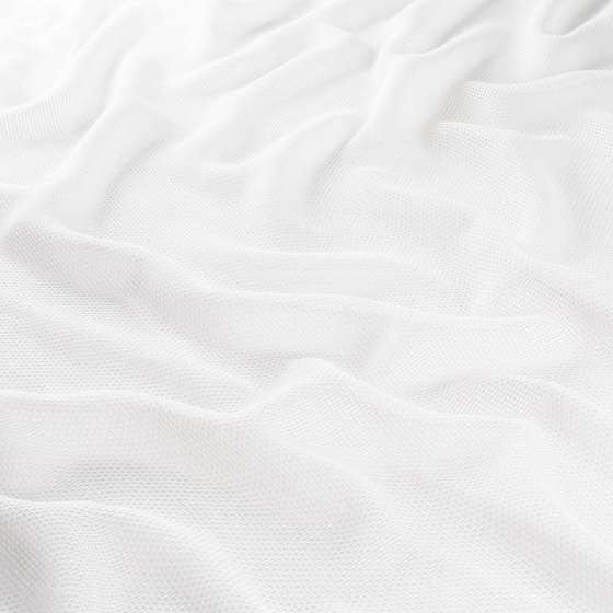 Chivasso Magnificent vitrage stof in kleur CH3289/090