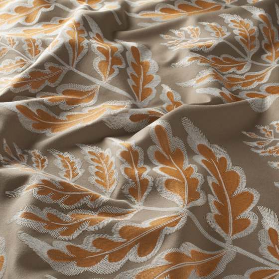 Chivasso Mystic Soul overgordijnstof in kleur CH3266/040