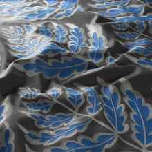 Chivasso Mystic Soul overgordijnstof in kleur CH3266/050