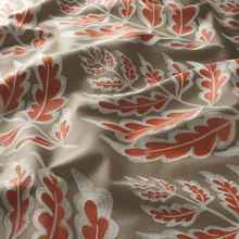 Chivasso Mystic Soul overgordijnstof in kleur CH3266/060