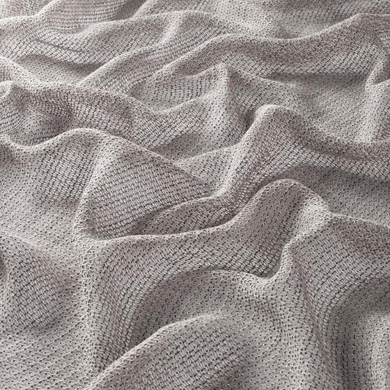 Chivasso Neal vitrage stof in kleur CH2941/030