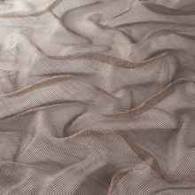 Chivasso Never Forget vitrage stof in kleur CH3254/021