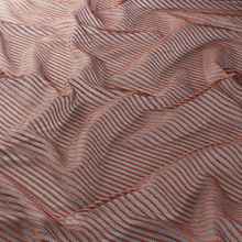 Chivasso Newcomer vitrage stof in kleur CH3171/060