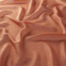 Chivasso Posh vitrage stof in kleur CH3182/061