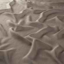 Chivasso Posh vitrage stof in kleur CH3182/078