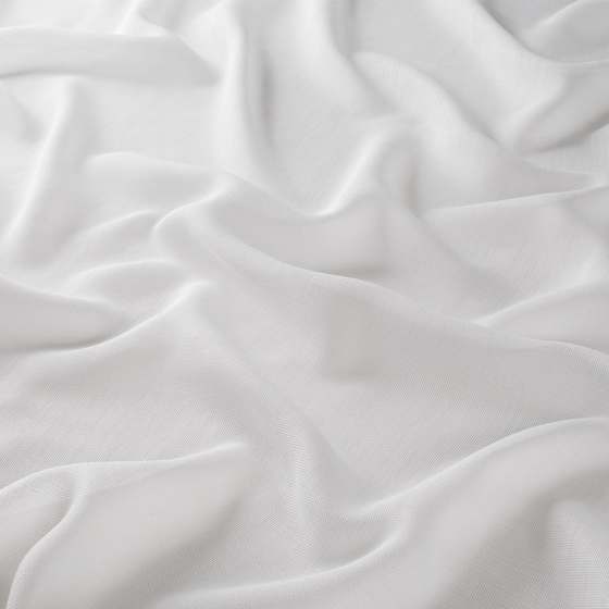 Chivasso Posh vitrage stof in kleur CH3182/090