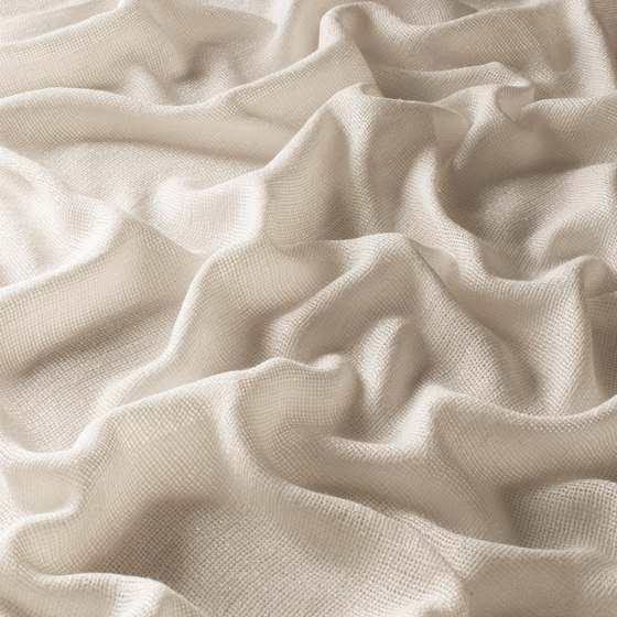 Chivasso Ranch vitrage stof in kleur CH2860/070