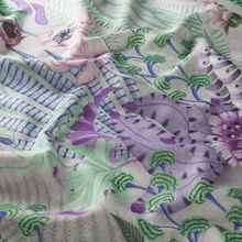 Chivasso Ritual Spirit overgordijnstof in kleur CH3247/080