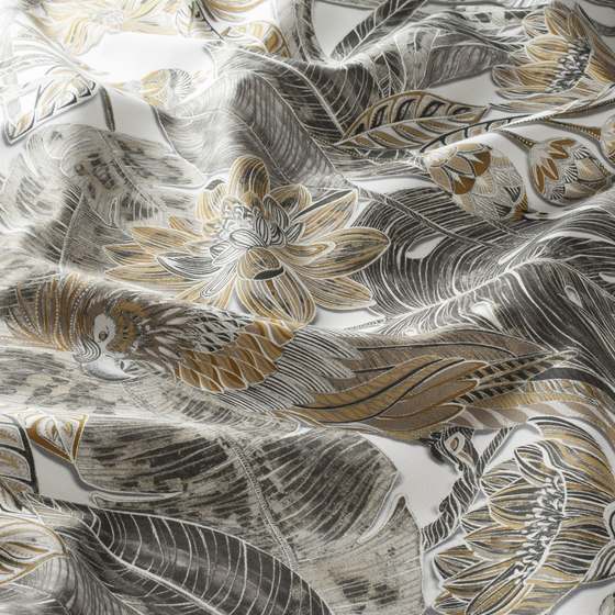 Chivasso Set Me Free overgordijnstof in kleur CH3296/092