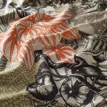 Chivasso Spirit Of Nature overgordijnstof in kleur CH3199/010