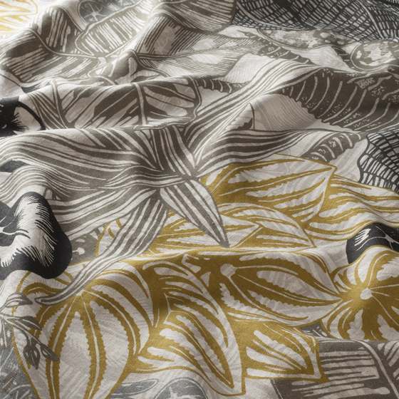 Chivasso Spirit Of Nature overgordijnstof in kleur CH3199/040