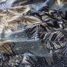Chivasso Spirit Of Nature overgordijnstof in kleur CH3199/050