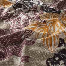 Chivasso Spirit Of Nature overgordijnstof in kleur CH3199/060