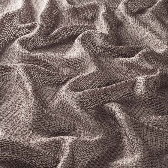 Chivasso Star-Shine vitrage stof in kleur CH2859/020