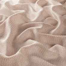 Chivasso Star-Shine vitrage stof in kleur CH2859/060