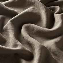 Chivasso Stone Washed Reboot overgordijnstof in kleur CH2559/025