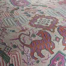 Chivasso Stunning Beauty meubelstof in kleur CH3325/060
