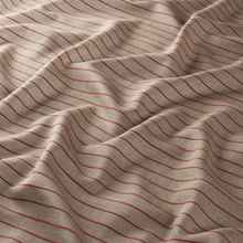 Chivasso Summer Love vitrage stof in kleur CH3191/060