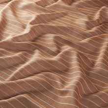 Chivasso Summer Love vitrage stof in kleur CH3191/061