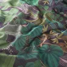 Chivasso Sweet Destiny overgordijnstof in kleur CH3244/030