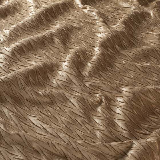 Chivasso Tender Crush overgordijnstof in kleur CH3068/020
