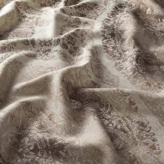 Chivasso Touch Of Glory overgordijnstof in kleur CH3061/020