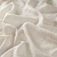 Chivasso White Cocoon kamerhoog gordijnstof in kleur CH2981/070