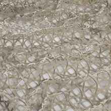 Chivasso White Loop overgordijnstof in kleur CH2962/070