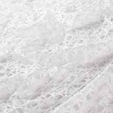 Chivasso White Loop overgordijnstof in kleur CH2962/090