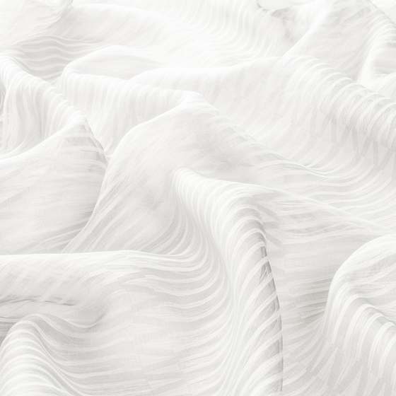 Chivasso White Noise CH2977 overgordijnstof in kleur CH2977/090