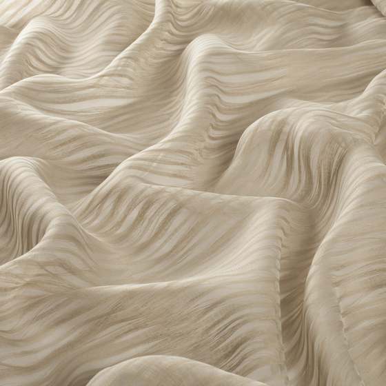 Chivasso White Noise CH2984 kamerhoog gordijnstof in kleur CH2984/070