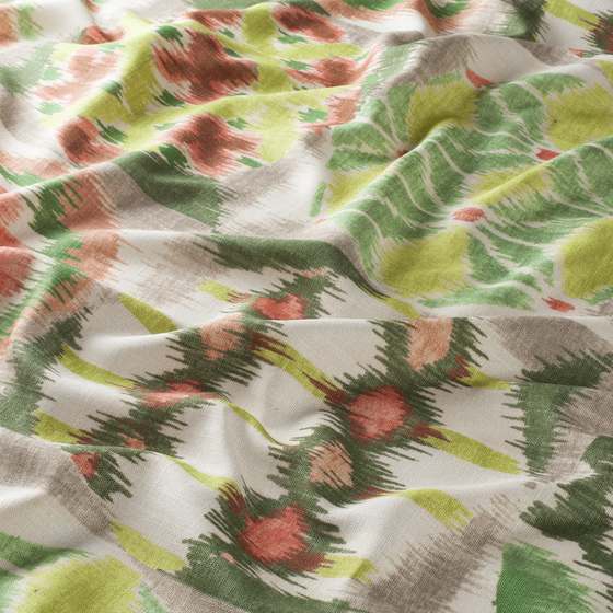 Chivasso Wonderworld overgordijnstof in kleur CH3334/030