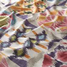 Chivasso Wonderworld overgordijnstof in kleur CH3334/060